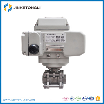 ANSI automatic water valve flow control water level control valve